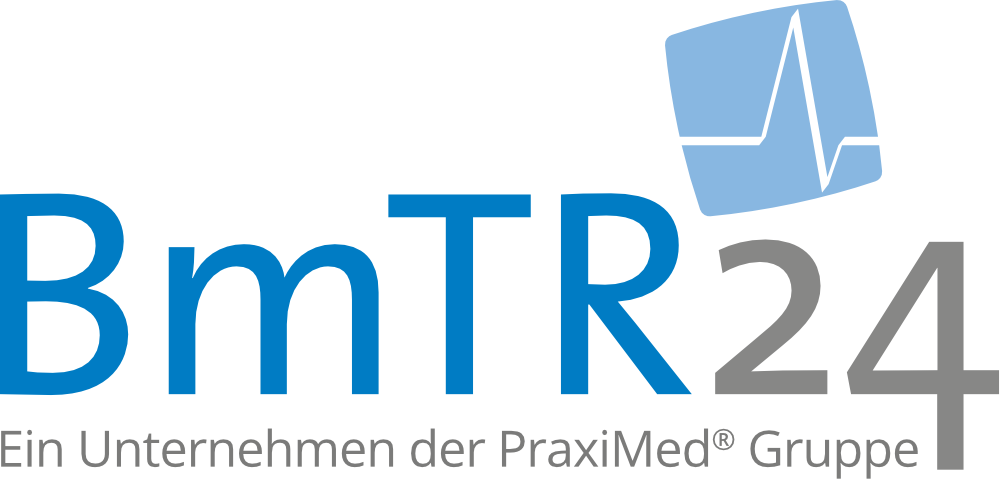 BmTR24 Logo