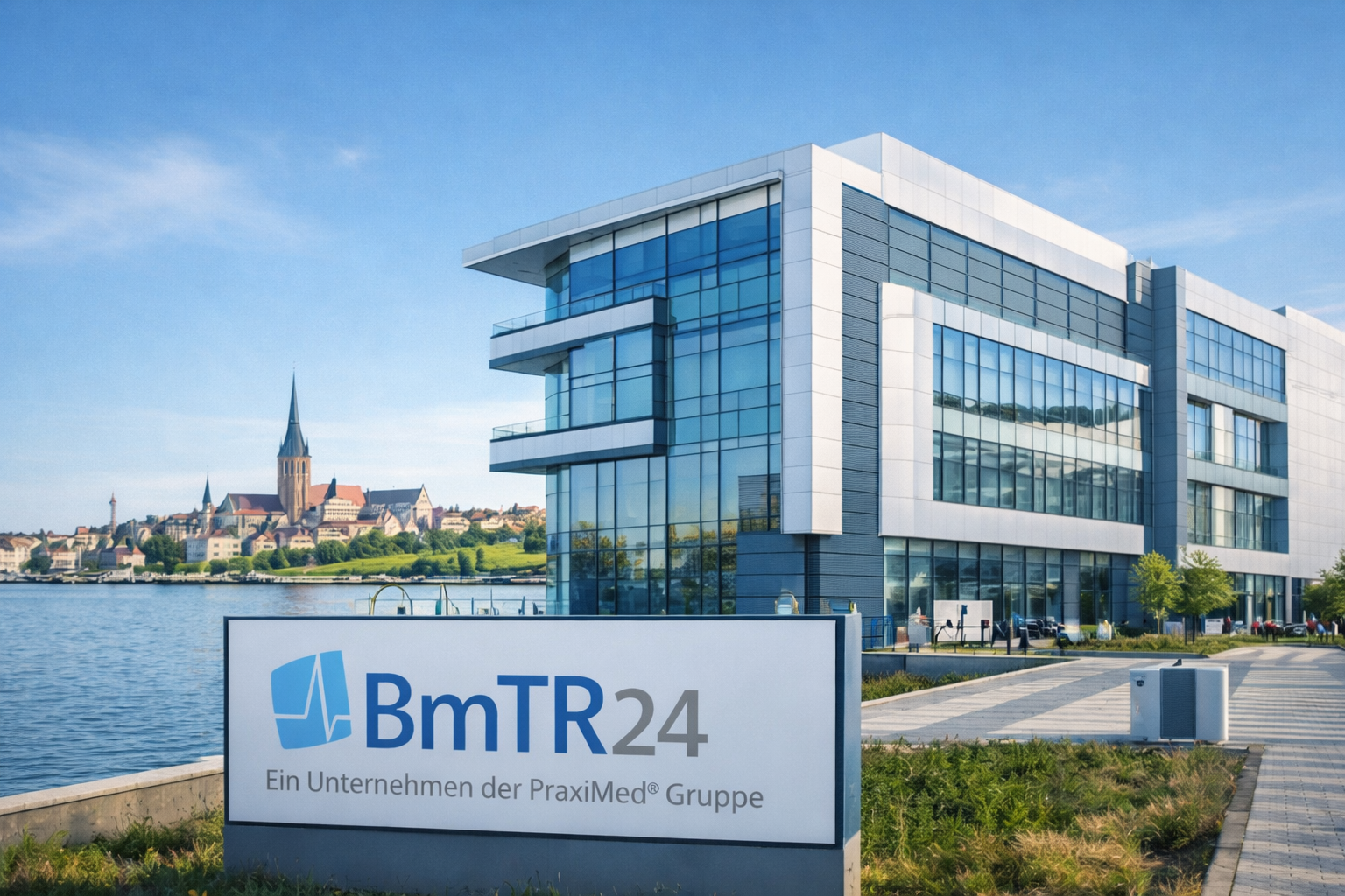 BmTR24 – Unsere Vision